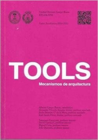 Tools: Mecanismos de arquitectura