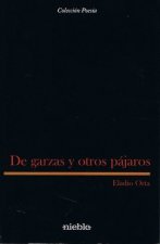 De garzas y otros pájaros