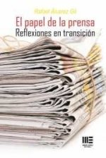 El papel de la prensa