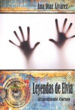 Leyendas de Elvia. Expediente Corso