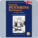 Concise Punishing Dictionary