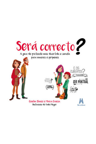 SERá CORRECTO?