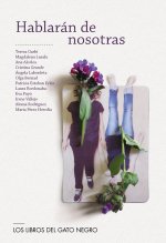 HABLARÁN DE NOSOTRAS