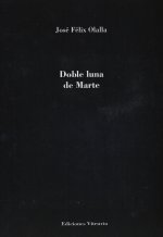 Doble luna de Marte