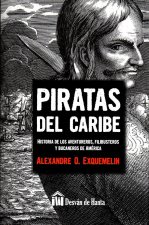 PIRATAS DEL CARIBE