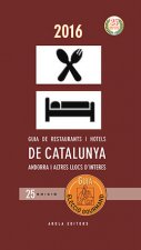 Guia Elecció Gourmand 2016