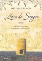 Lirios de sangre