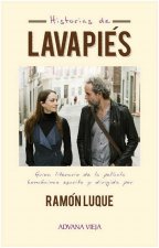Historias de Lavapiés