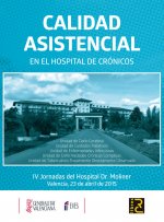 Calidad asistencial en el hospital de crónicos