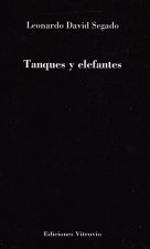 Tanques y elefantes