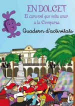 En Dolcet. Quadern d'activitats