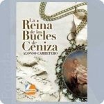 La reina de los bucles de ceniza