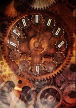 Acronos. Antolog­a Steampunk, vol. 4