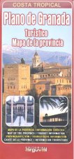 Plano de Granada