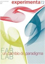 FAB-LAB. UN CAMBIO PARADIGMA