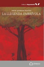 La llegenda ombrívola