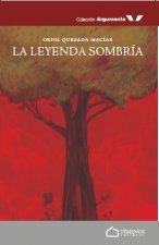 La leyenda sombría