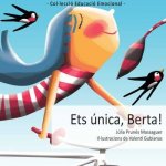 ETS UNICA, BERTA!