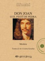 Don Joan o el festí de pedra