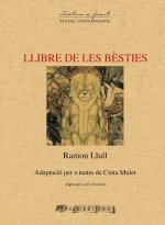Llibre de les bèsties