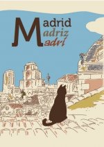 Madrid, Madriz, Madrí