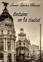 Beduino en la ciudad