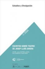 Escritos sobre teatro de Josep Lluís Sirera