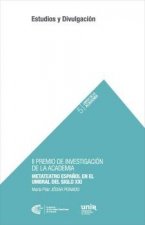 II Premio de Investigación de la Academia