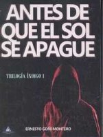 Antes de que el sol se apague