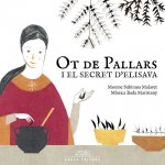 Ot de Pallars