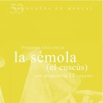 La sémola (el cuscús)