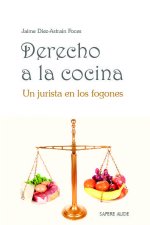 Derecho a la cocina
