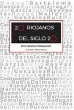 20 RIOJANOS DEL SIGLO 20