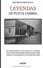 Leyendas de Punta Umbría