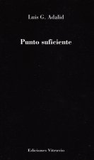 Punto suficiente