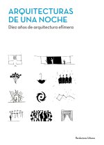 ARQUITECTURAS DE UNA NOCHE