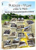 Pueblos y villas alrededor de Madrid