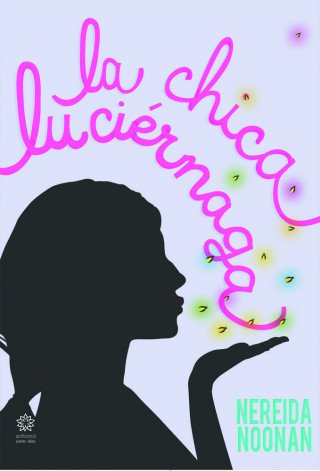 La chica luciérnaga