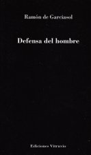 Defensa del hombre