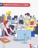 Habilitats socials a la feina