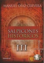 Salpicones históricos III