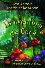 La aventura de Cuca