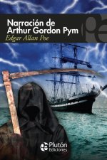 NARRACIONES DE ARTHUR GORDON PYM