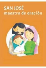 San José maestro de oración