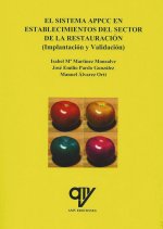 El sistema APPCC en establecimientos del sector de restauración