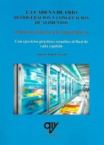 Refrigeración y congelación de alimentos. Curso de formación profesional