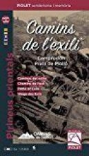 Camins de l'exili