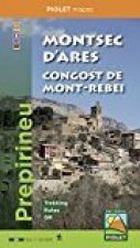 Montsec d'Ares. Congost de Mont-rebei.