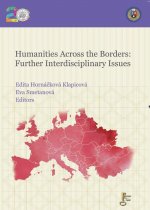 HUMANITIES ACROSS THE BORDERS