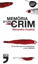 Memòria d'un crim